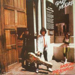 Gary Moore : Back on the Streets